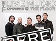 concert bere gratis in club the floor