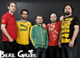 concert bere gratis la euphoria music hall