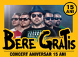 concert bere gratis la suceava 