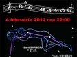 concert berti barbera in big mamou