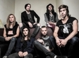 concert betraying the martyrs la the shelter