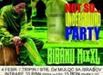 concert bibanu mixxl si dj wicked