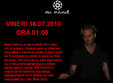 concert bill patrick timisoara