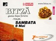 concert bitza in youtopia timisoara