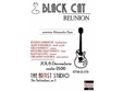 concert black cat la the artist studio