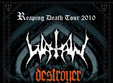 concert black metal