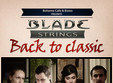 concert blade strings