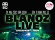 concert blanoz in club b52 