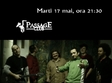 concert blazzaj in passage club
