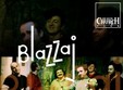concert blazzaj in the silver church din bucuresti