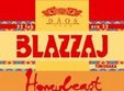 concert blazzaj si honeybeast in daos