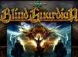 concert blind guardian la bucuresti