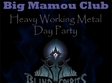 concert blind spirits in big mamou