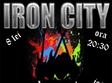 concert blind spirits in iron city