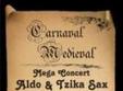 concert blood print si aldo blaga