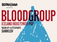 concert bloodgroup
