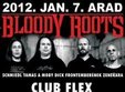 concert bloody roots 