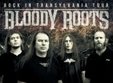 concert bloody roots in timisoara