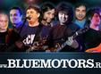 concert blue motors la coyote cafe