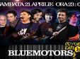 concert blue motors la coyote cafe