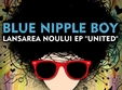 concert blue nipple boy la the silver church