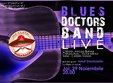 concert blues doctors band in timisoara