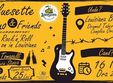 concert bluesette duo friends