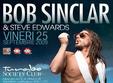 concert bob sinclar