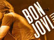 concert bon jovi la bucuresti