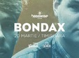 concert bondax 