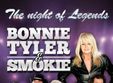 concert bonnie tyler si smokie la sala polivalenta