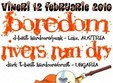 concert boredom rivers run dry la atelier d i y timisoara