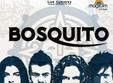 concert bosquito in hard rock cafe