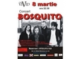 concert bosquito in vivid club
