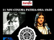 concert bosquito la cinema patria