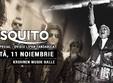 concert bosquito si ovidiu lipan tandarica