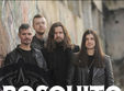 concert bosquito terasa old school club