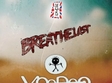 concert breathelast si voodoo in mojo