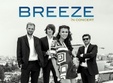 concert breeze in godot cafe