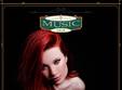 concert brigitta full house band in music club