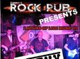 concert bronx in dani s rock pub din reghin