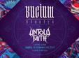 concert bucium si untold faith in cluj