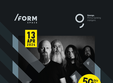 concert bucovina at form space