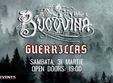 concert bucovina guerrillas