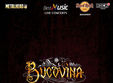 concert bucovina