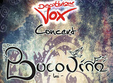 concert bucovina