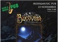 concert bucovina la cluj napoca