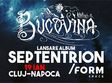 concert bucovina lansare de album