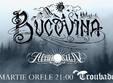concert bucovina si aeon sun