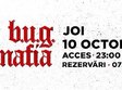 concert bug mafia in brasov